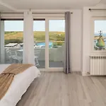 Precioso Con Vistas Espectaculares *