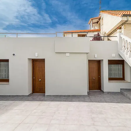 Precioso Con Vistas Espectaculares Σανταντέρ