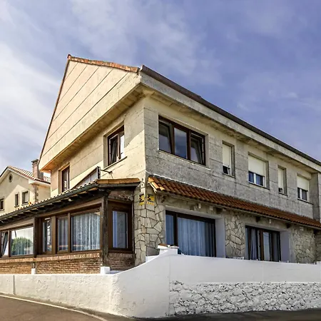 公寓 Precioso Con Vistas Espectaculares