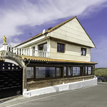 Precioso Con Vistas Espectaculares 公寓 *