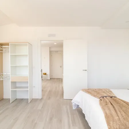 Precioso Con Vistas Espectaculares Apartament Santander