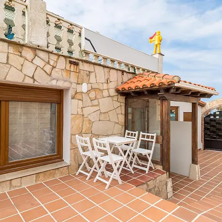 Διαμέρισμα Precioso Con Vistas Espectaculares