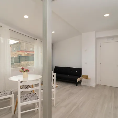 Appartement Precioso Con Vistas Espectaculares *