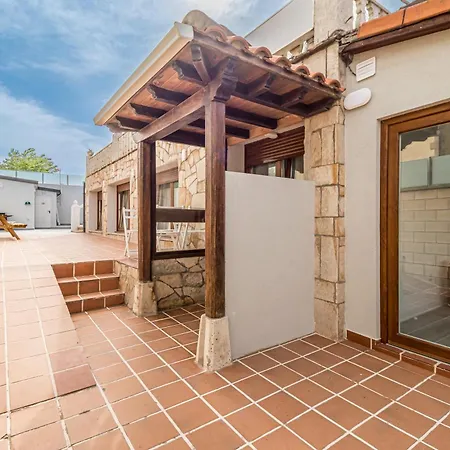 Precioso Con Vistas Espectaculares *