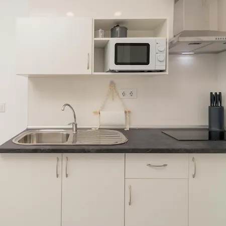 Precioso Con Vistas Espectaculares Apartament *