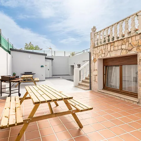 Precioso Con Vistas Espectaculares