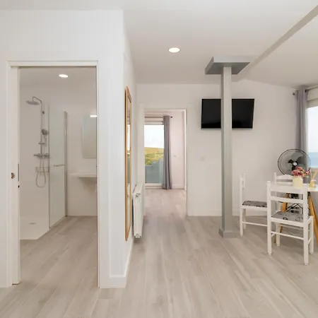 Precioso Con Vistas Espectaculares * Santander