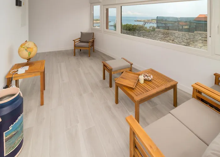 Precioso Con Vistas Espectaculares 公寓 桑坦德