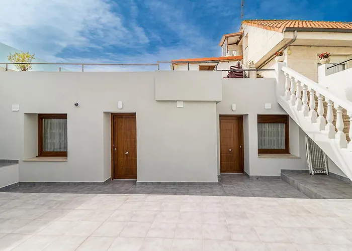 Precioso Con Vistas Espectaculares Σανταντέρ