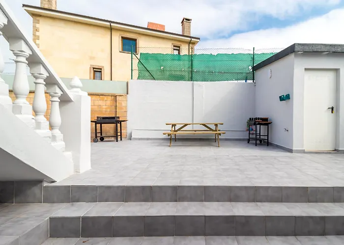 Precioso Con Vistas Espectaculares 公寓