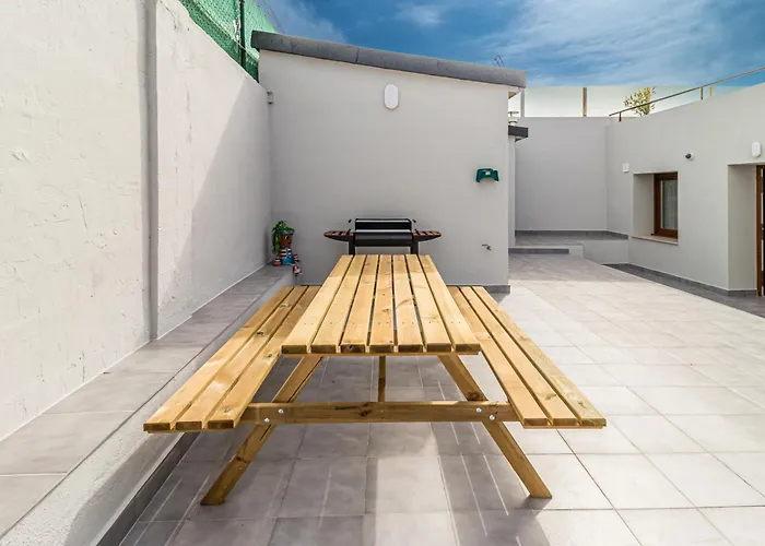 Precioso Con Vistas Espectaculares