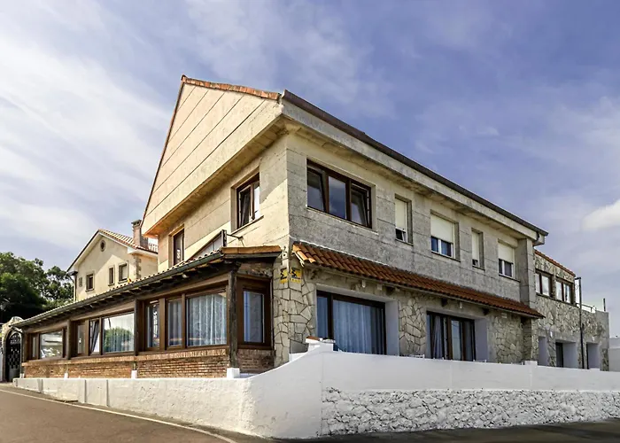 公寓 Precioso Con Vistas Espectaculares