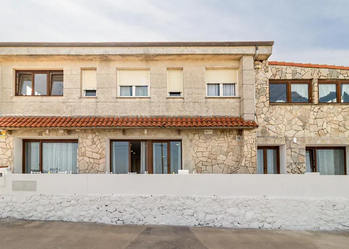 Precioso Con Vistas Espectaculares 公寓 桑坦德