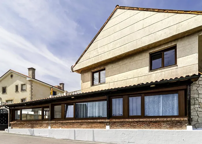 Precioso Con Vistas Espectaculares