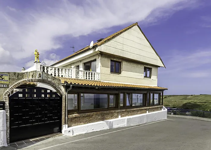 Precioso Con Vistas Espectaculares 公寓 *