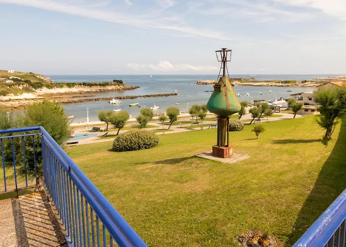 Precioso Con Vistas Espectaculares * Σανταντέρ