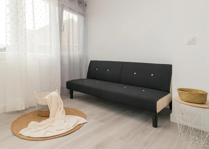 Precioso Con Vistas Espectaculares 桑坦德