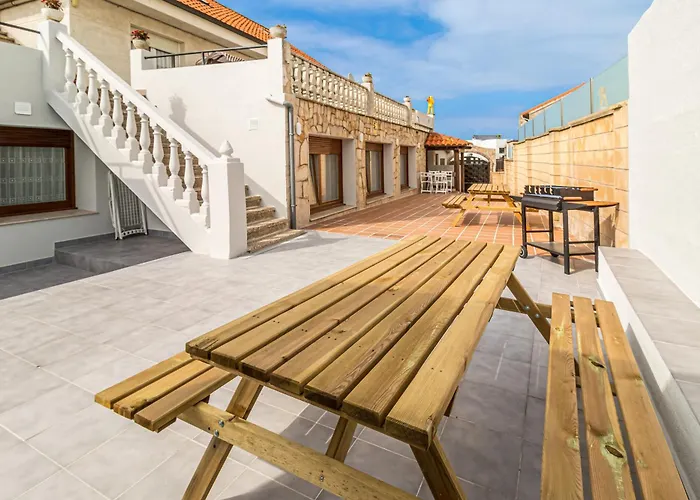 Διαμέρισμα Precioso Con Vistas Espectaculares