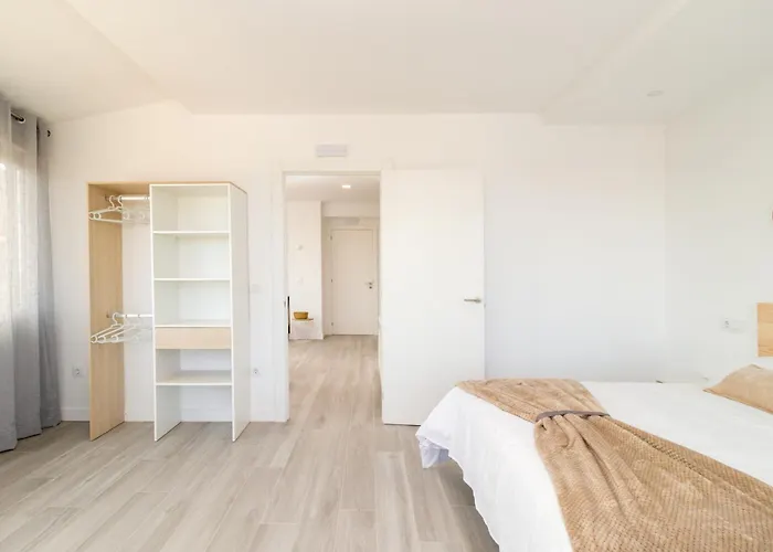 Precioso Con Vistas Espectaculares Διαμέρισμα Σανταντέρ