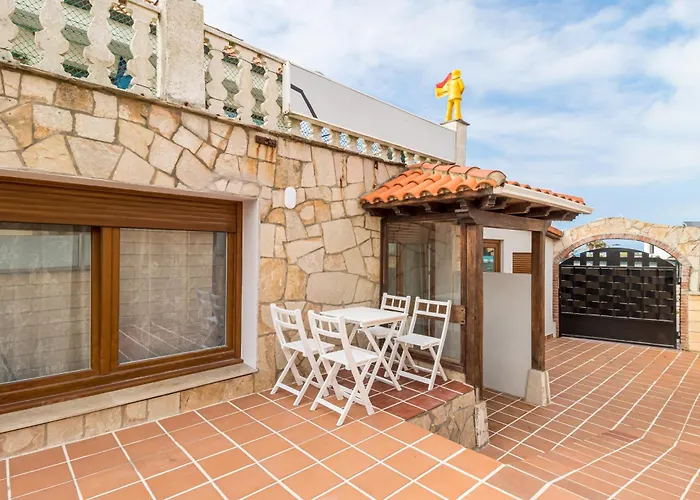 公寓 Precioso Con Vistas Espectaculares