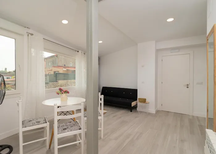 公寓 Precioso Con Vistas Espectaculares *