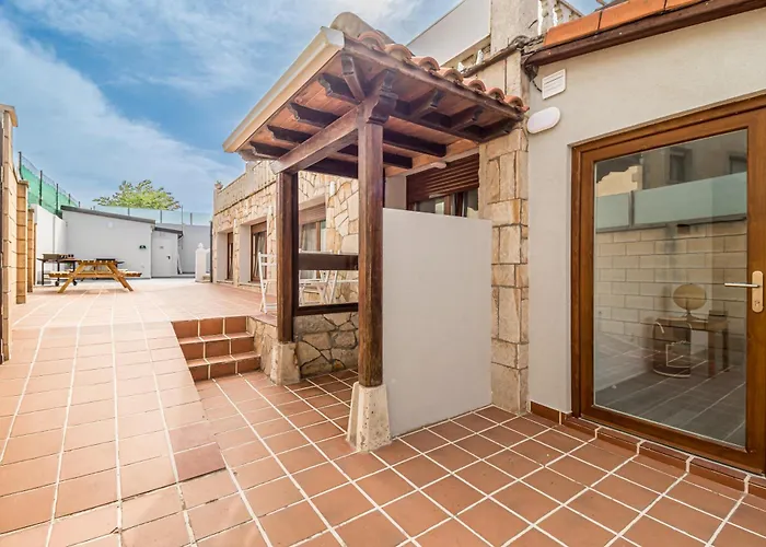 Precioso Con Vistas Espectaculares *