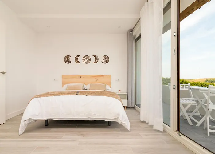 Precioso Con Vistas Espectaculares