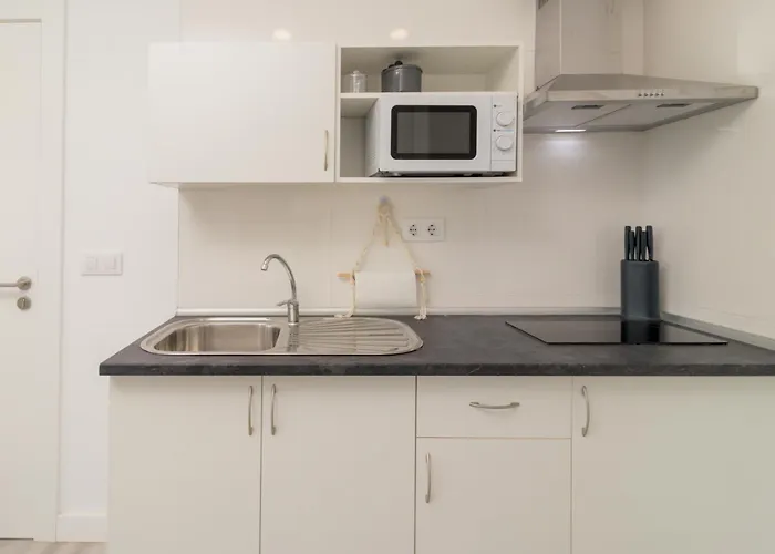 Precioso Con Vistas Espectaculares 公寓 *