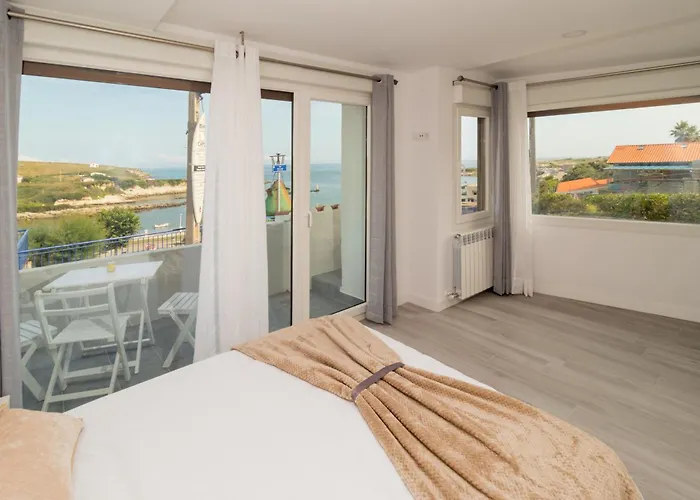 Precioso Con Vistas Espectaculares 公寓 桑坦德