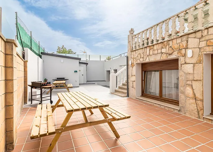 Precioso Con Vistas Espectaculares