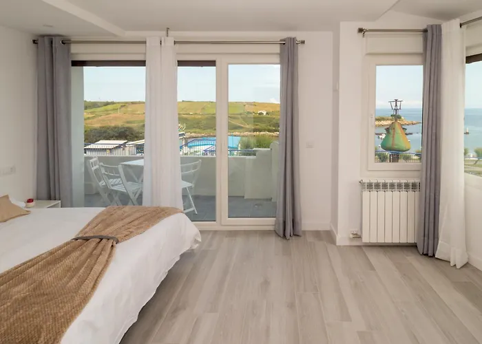 Precioso Con Vistas Espectaculares *