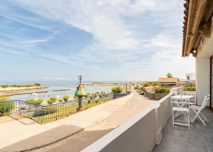 公寓 Precioso Con Vistas Espectaculares *