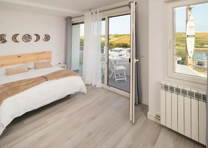 Διαμέρισμα Precioso Con Vistas Espectaculares