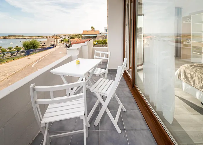 Precioso Con Vistas Espectaculares Διαμέρισμα