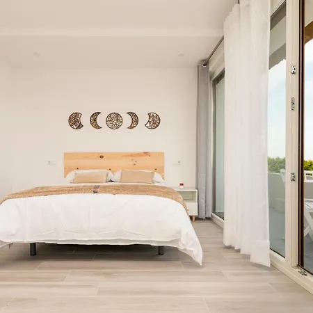 Precioso Con Vistas Espectaculares