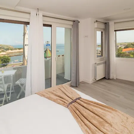 Precioso Con Vistas Espectaculares Appartement Santander