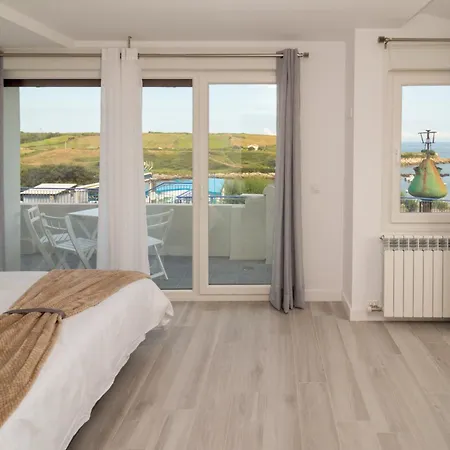 Precioso Con Vistas Espectaculares *