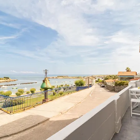 Appartement Precioso Con Vistas Espectaculares *