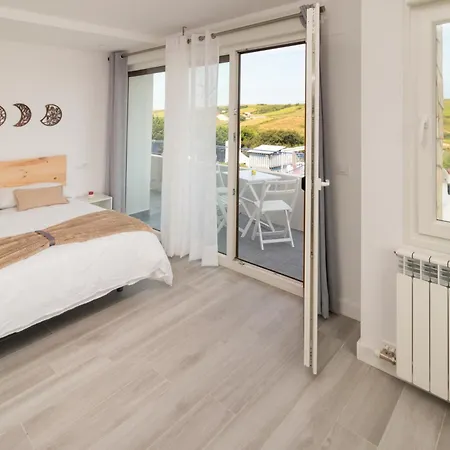 Appartement Precioso Con Vistas Espectaculares